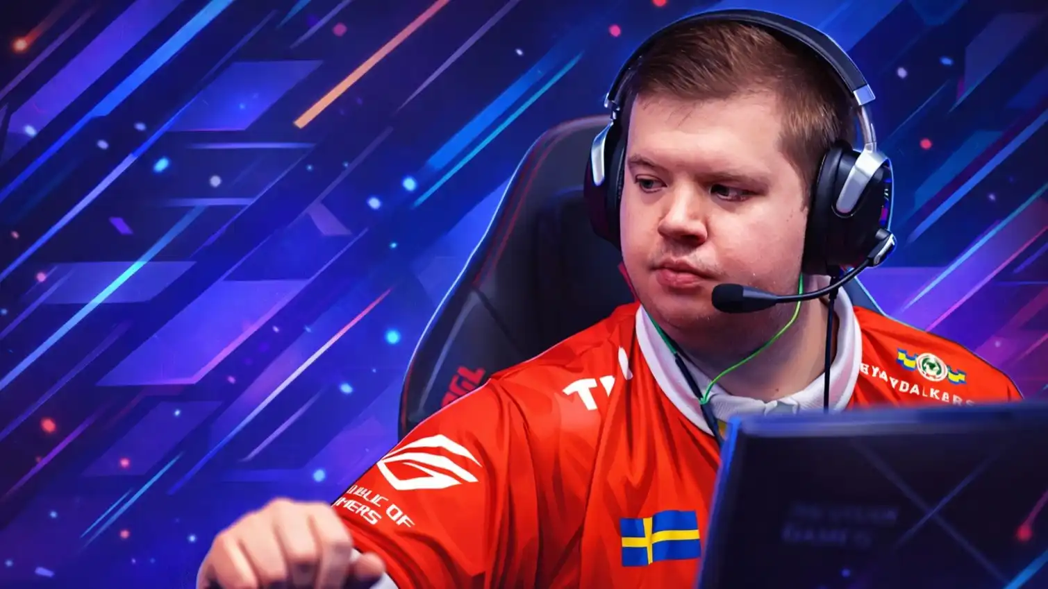 JW Reaches First Tier-One Playoffs in 5 Years as EYEBALLERS Defeat FOKUS at PGL Bucharest 2026